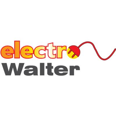 Logo Maik Walter Elektro- und Gebäudesystemtechnik