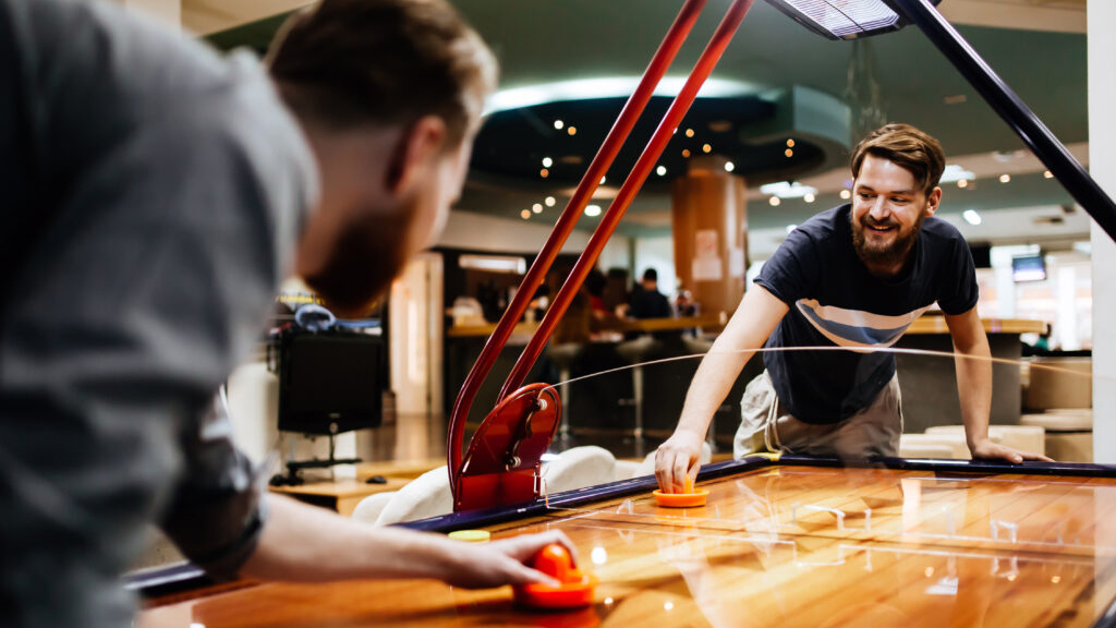 Images Sala Bowlinghall