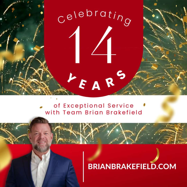 Images Brian Brakefield - State Farm Insurance Agent