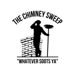 The Chimney Sweep Logo