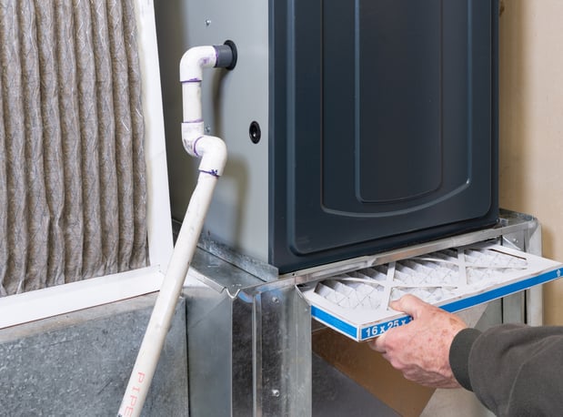 Images Rock Solid Heating & Cooling