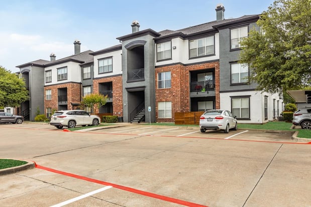 Images Anthem Town East Apartments
