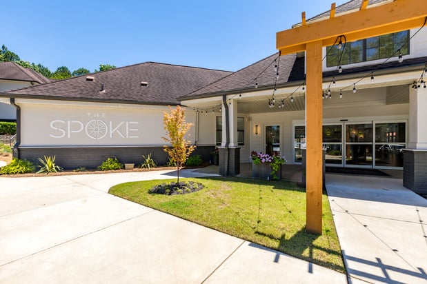 Images The Spoke at Peachtree Corners
