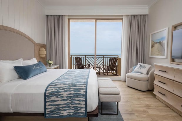Images Sandpearl Resort