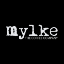 Mylke Coffee Company Logo