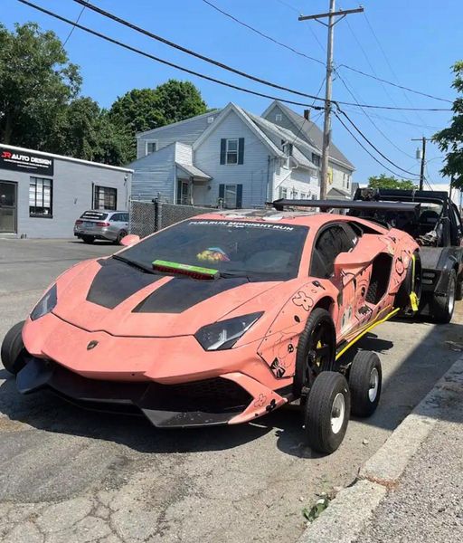 Images Mobile Auto Clinic Towing