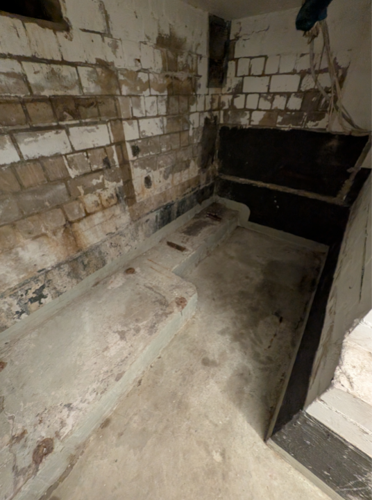 Bilder SMP Service GmbH InsideDry Trockene Wände