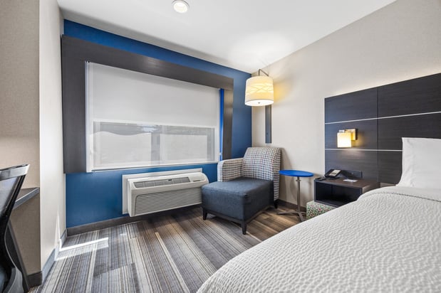 Images Holiday Inn Express Sunnyvale - Silicon Valley by IHG