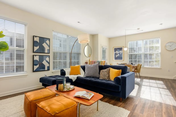 Images The Residences at Stevens Pond