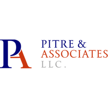 Pitre & Associates Logo