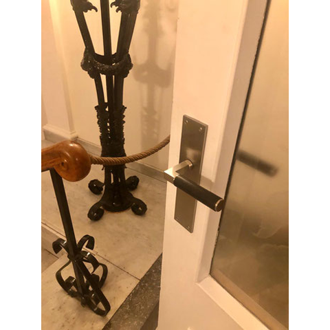 Beschlaghaus am Wall, Am Wall 148 in Bremen