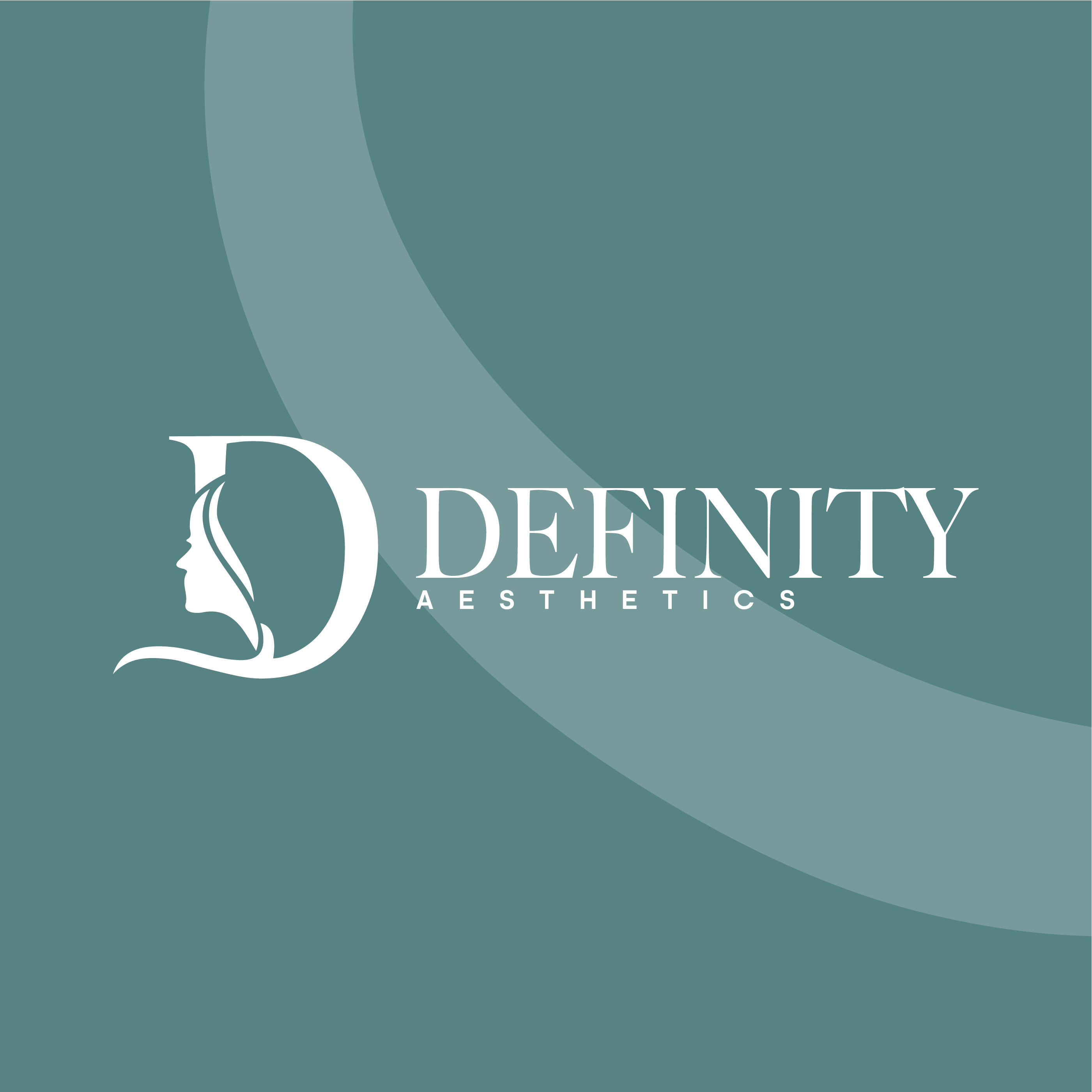 Definity Aesthetics Logo