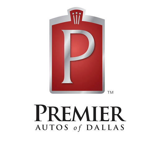 Premier Autos of Dallas Logo