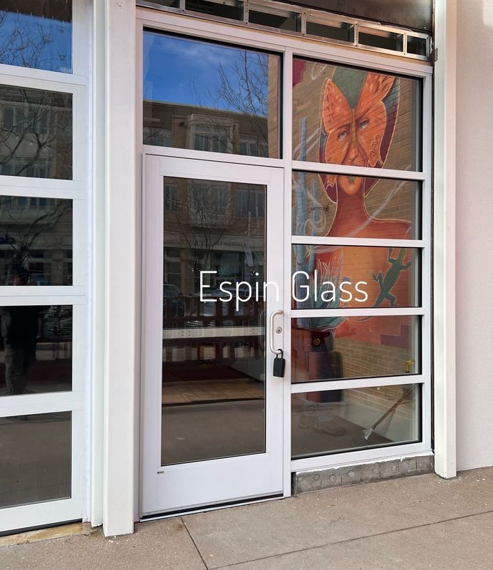 Images Espin Glass, LLC