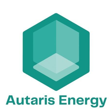 Autaris Energy - Photovoltaikanlagen & Solarenergie in Ahnsbeck - Logo