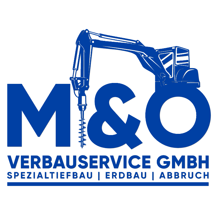 Logo M&O Verbauservice GmbH