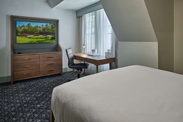 Images The Partridge Inn Augusta, Curio Collection by Hilton