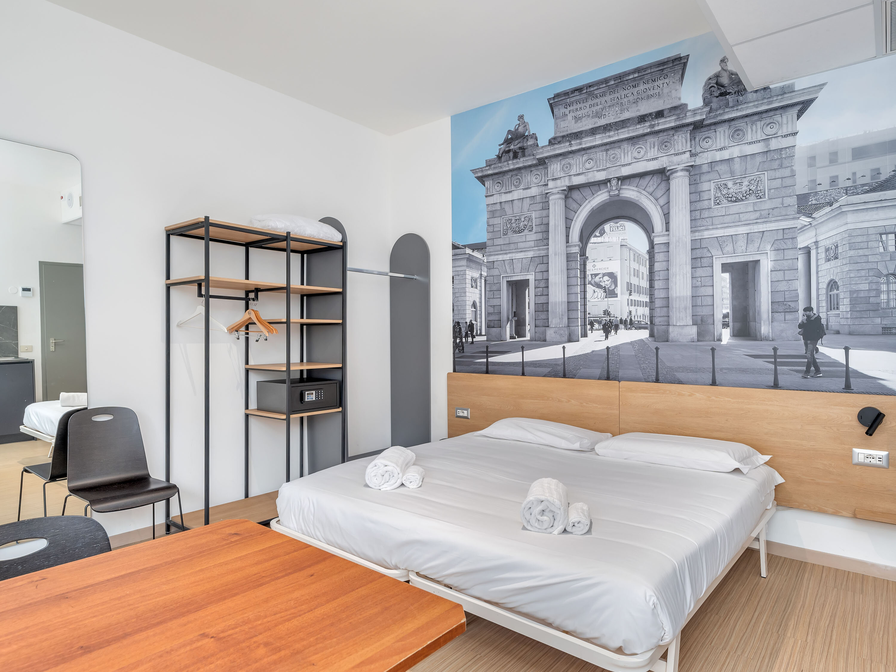 Images B&B HOTEL Milano Ornato