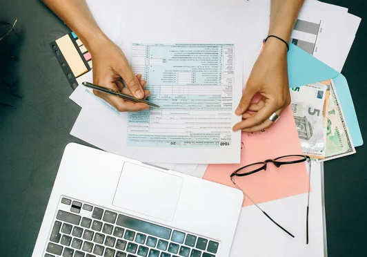 Royal Accounting & Tax Services 4