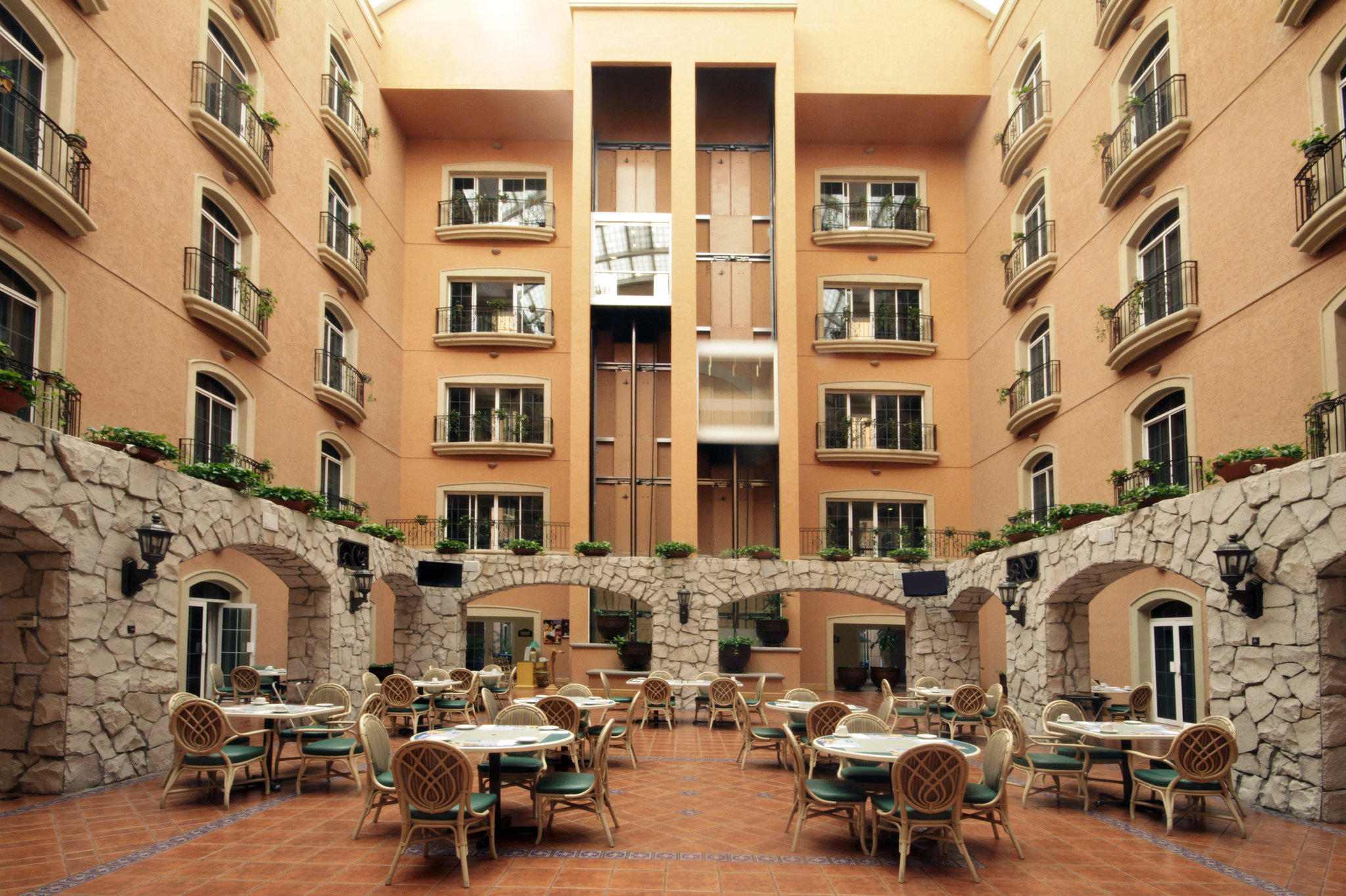Images Holiday Inn Express Guanajuato, an IHG Hotel