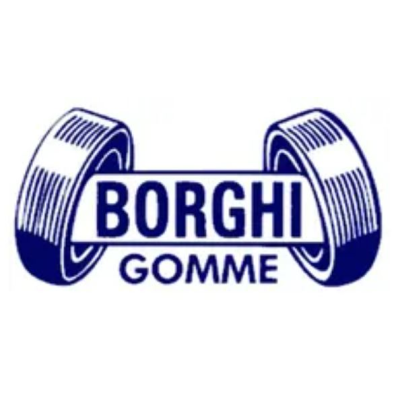 Borghi Gomme Logo