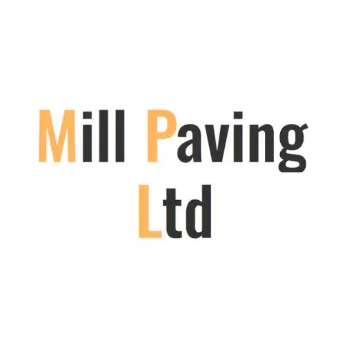 Mill Paving Ltd Logo