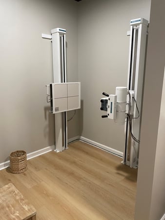 Images 100% Chiropractic - Horsham
