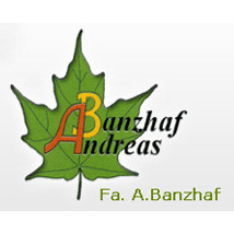 Andreas Banzhaf Garten- u. Landschaftsbau in Aichtal - Logo