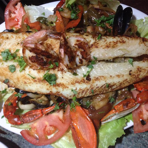 Mi Ranchito Salvadoren~o Image