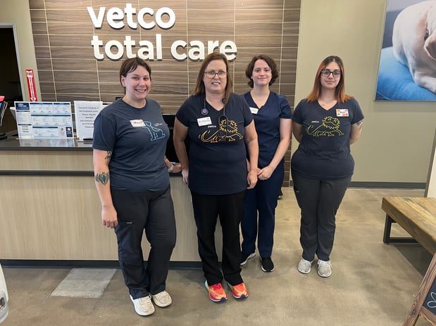 Images Vetco Total Care Animal Hospital