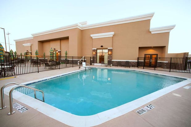 Images Hilton Garden Inn San Antonio-Live Oak Conference Center