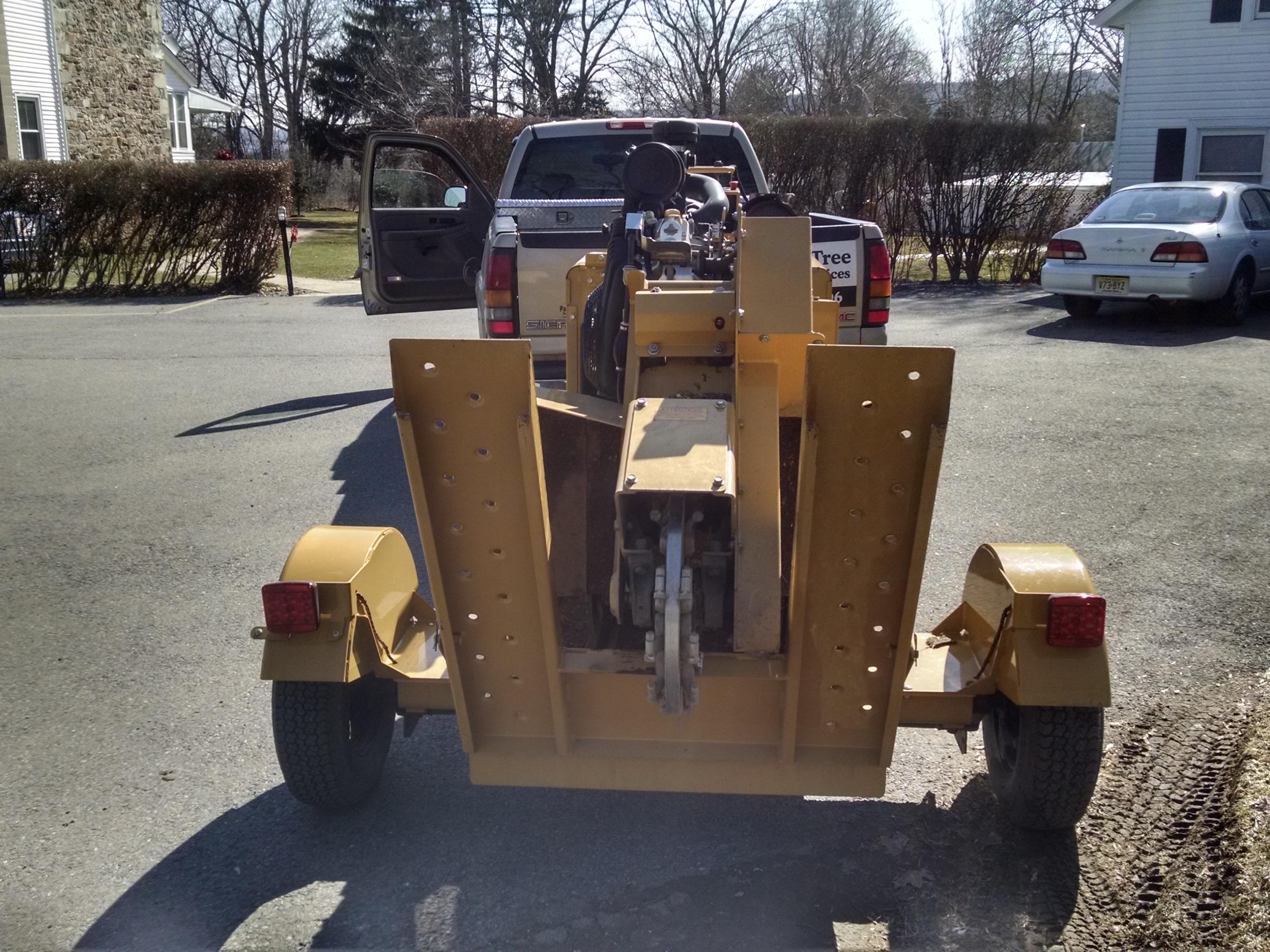 Total Tree Care Service