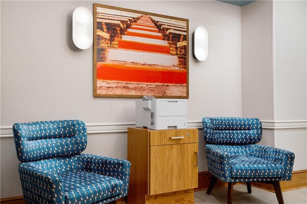 Images Hampton Inn & Suites Knoxville-Turkey Creek/Farragut