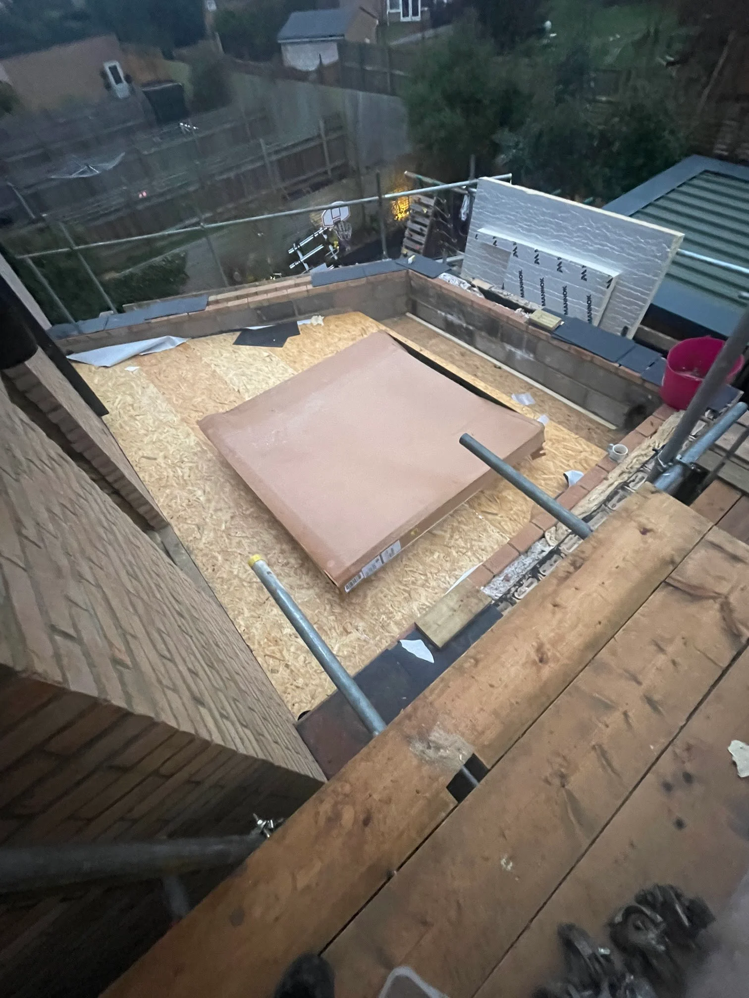 Images R Tyler Roofing Limited