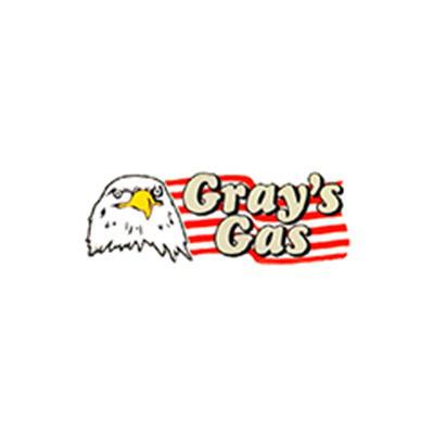 Gray's Gas, Inc. Logo