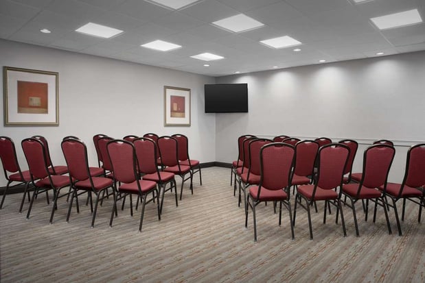 Images Hampton Inn & Suites-Knoxville/North I-75