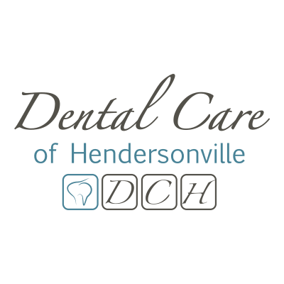 Dental Care of Hendersonville Logo