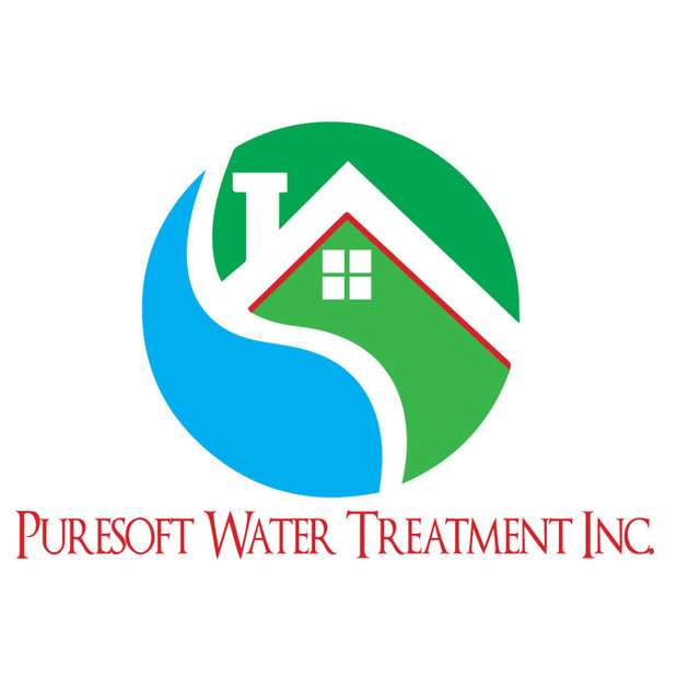 Images PureSoft Water Treatment Inc