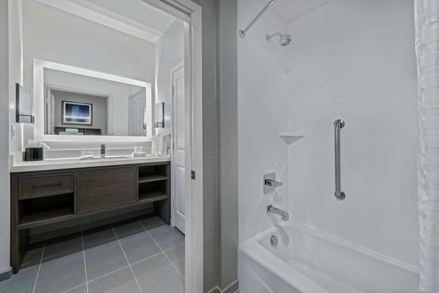 Images Homewood Suites By Hilton Houston Memorial