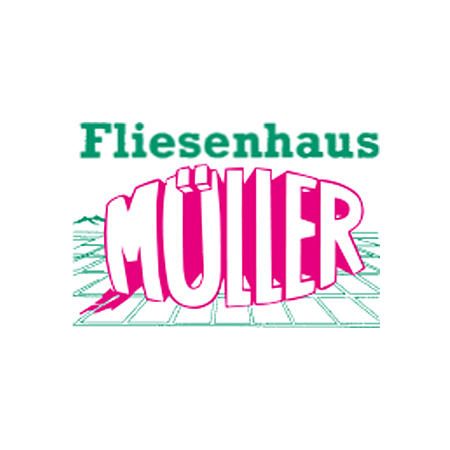 Logo Fliesenhaus Müller