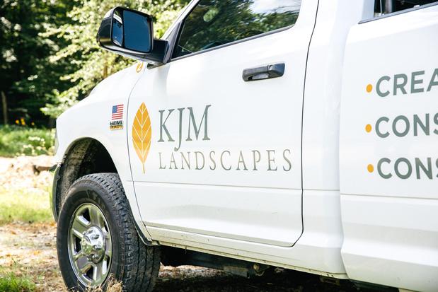 Images KJM Landscapes LLC