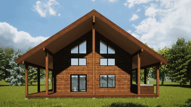 Images South Fork Design