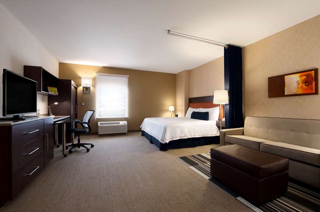 Images Homewood Suites by Hilton Queretaro