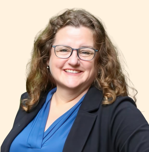 Images Dr. Amy Harkins, Psychologist