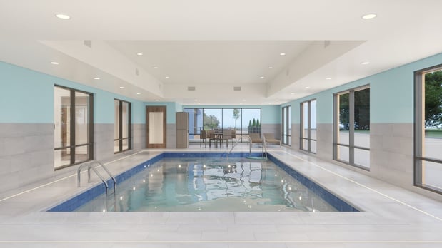 Images Holiday Inn Express Peotone by IHG