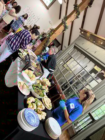 Images So Much To Give Inclusive Cafe