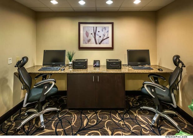 Images Hampton Inn & Suites Reno