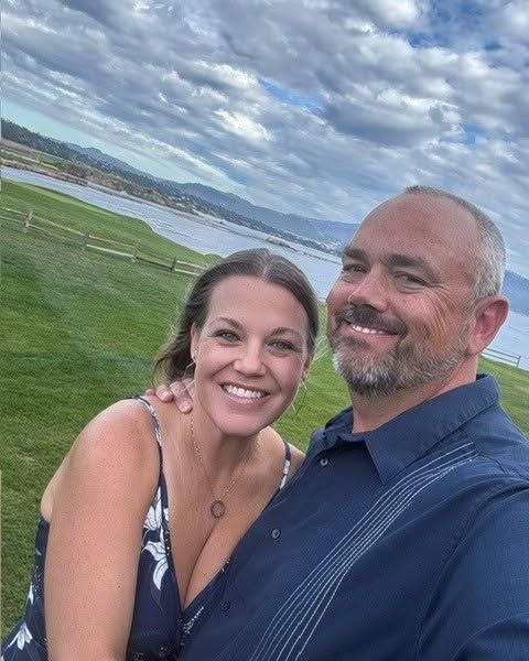 Today we’re celebrating Morgan Parker and her husband of 18 years, along with all the couples who make life sweeter through love, laughter, and shared memories. Happy National Couples Day from our State Farm family!