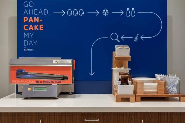 Images Holiday Inn Express & Suites Rhinelander by IHG