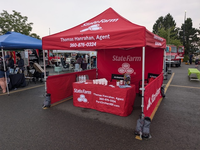 Images Thomas Hanrahan - State Farm Insurance Agent